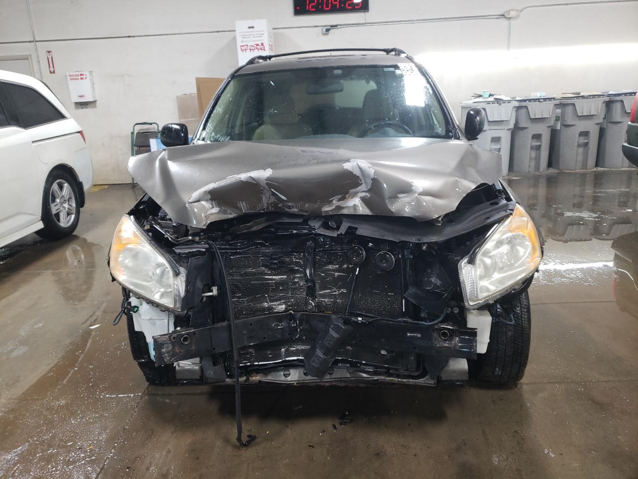 2011 Toyota RAV 4 - Image 5