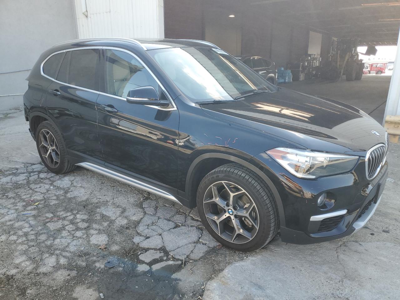2018 BMW X1 - Image 4