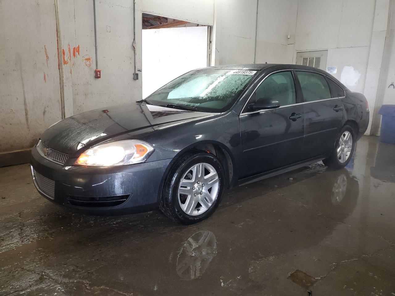 2013 Chevrolet Impala - Image 1