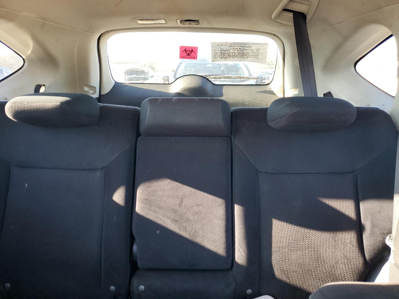 2013 Honda CR-V - Image 10
