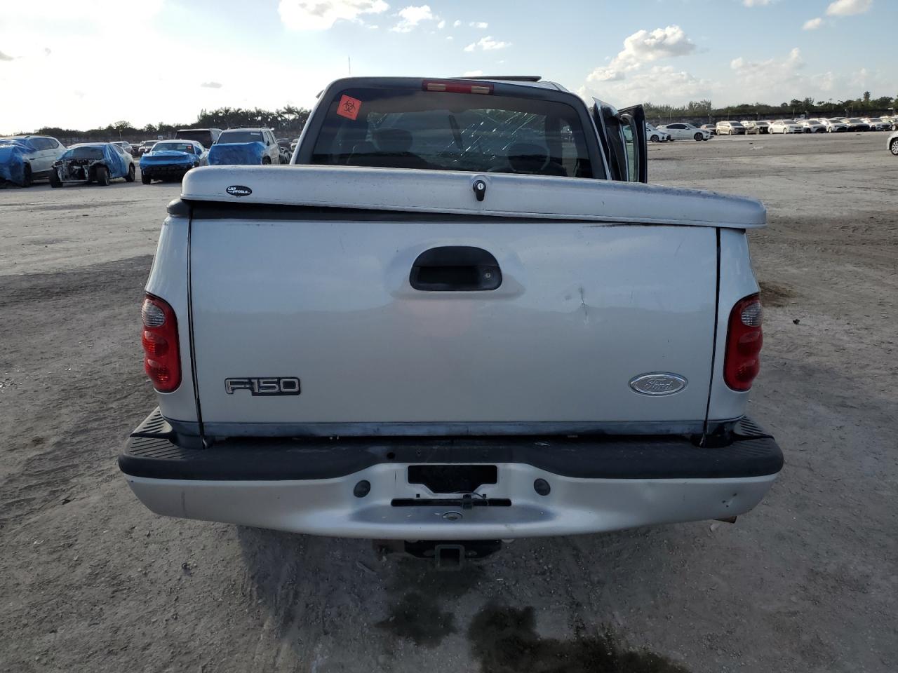 2003 Ford F-150 - Image 6