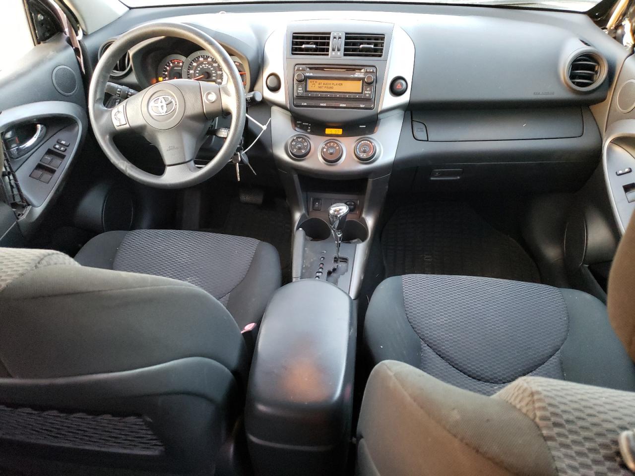 2012 Toyota RAV 4 - Image 8