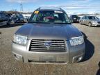 2006 Subaru Forester 2.5X for Sale in Anderson, CA - Mechanical