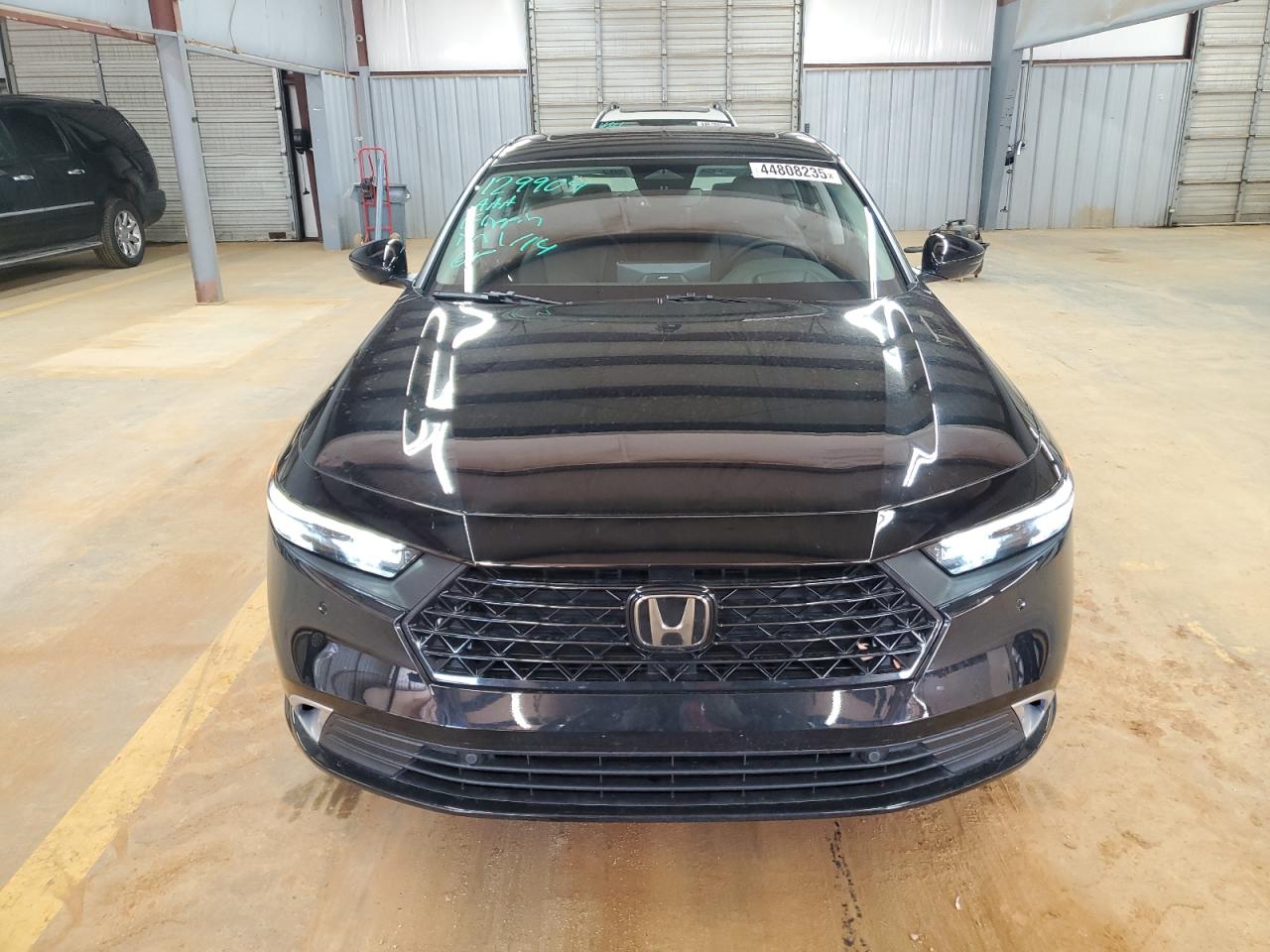 2024 Honda Accord - Image 5
