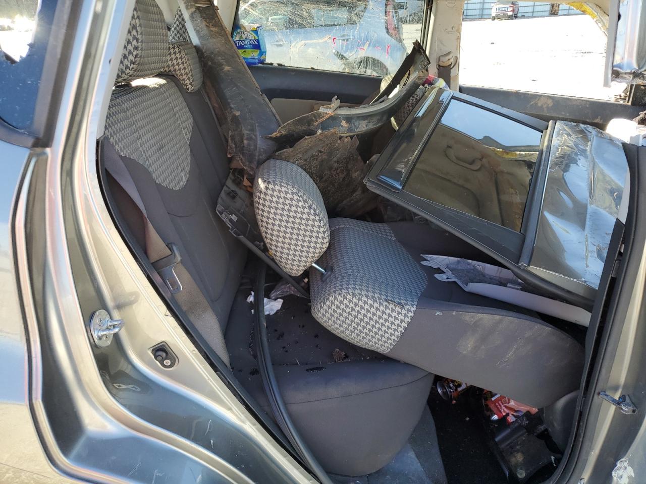 2011 Kia Soul - Image 12