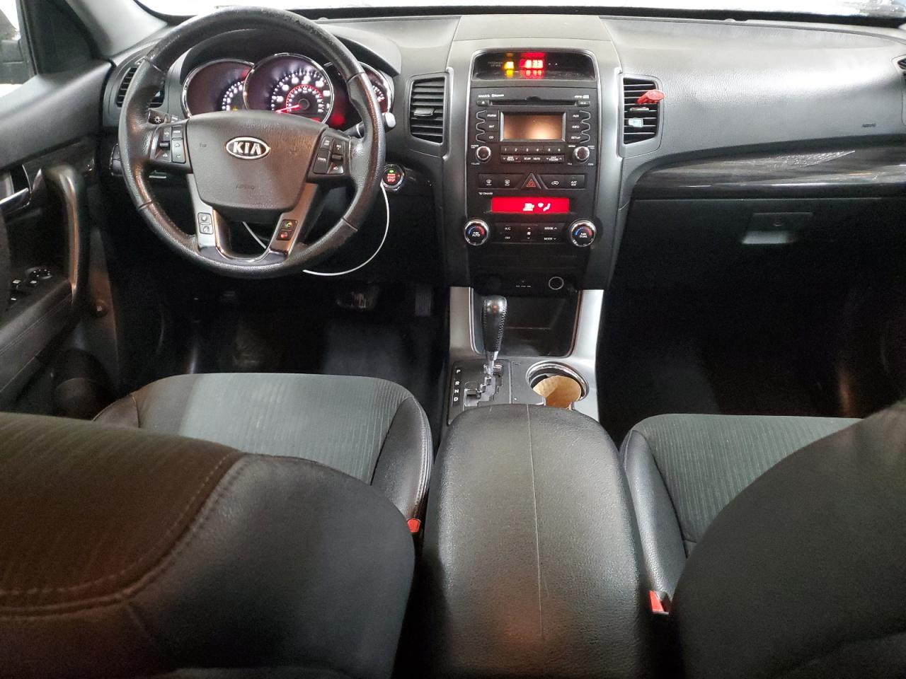 2011 Kia Sorento - Image 8
