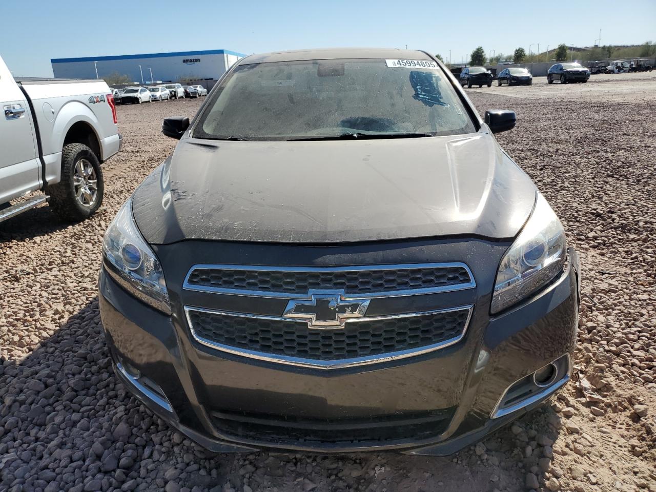 2013 Chevrolet Malibu - Image 5