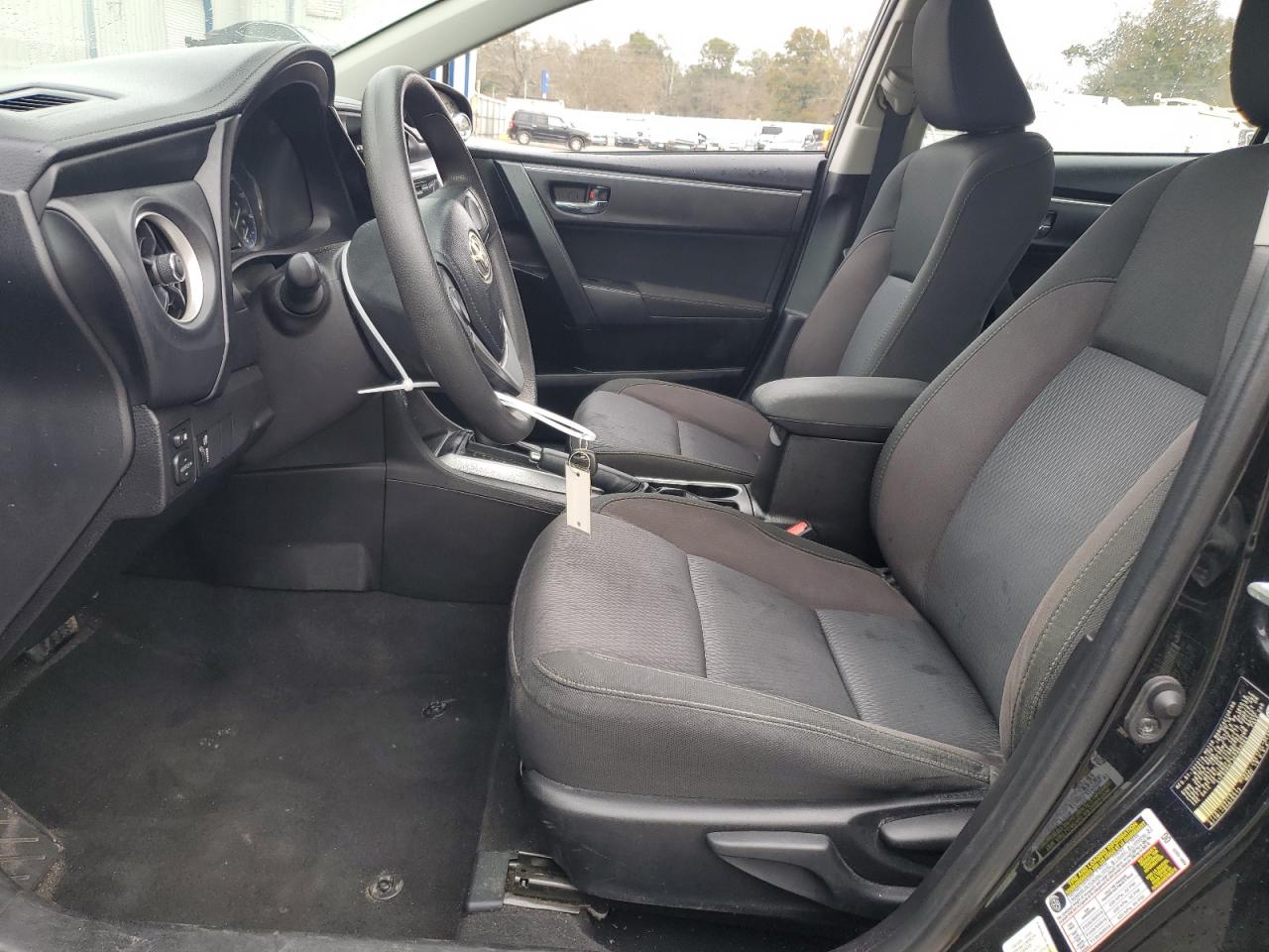 2019 Toyota Corolla - Image 7
