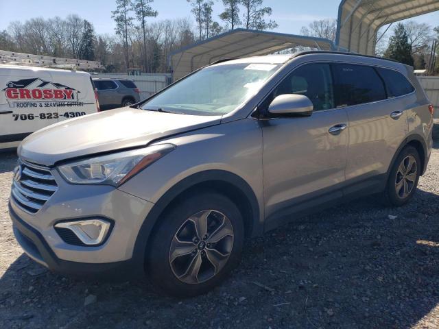 2016 Hyundai Santa Fe Se