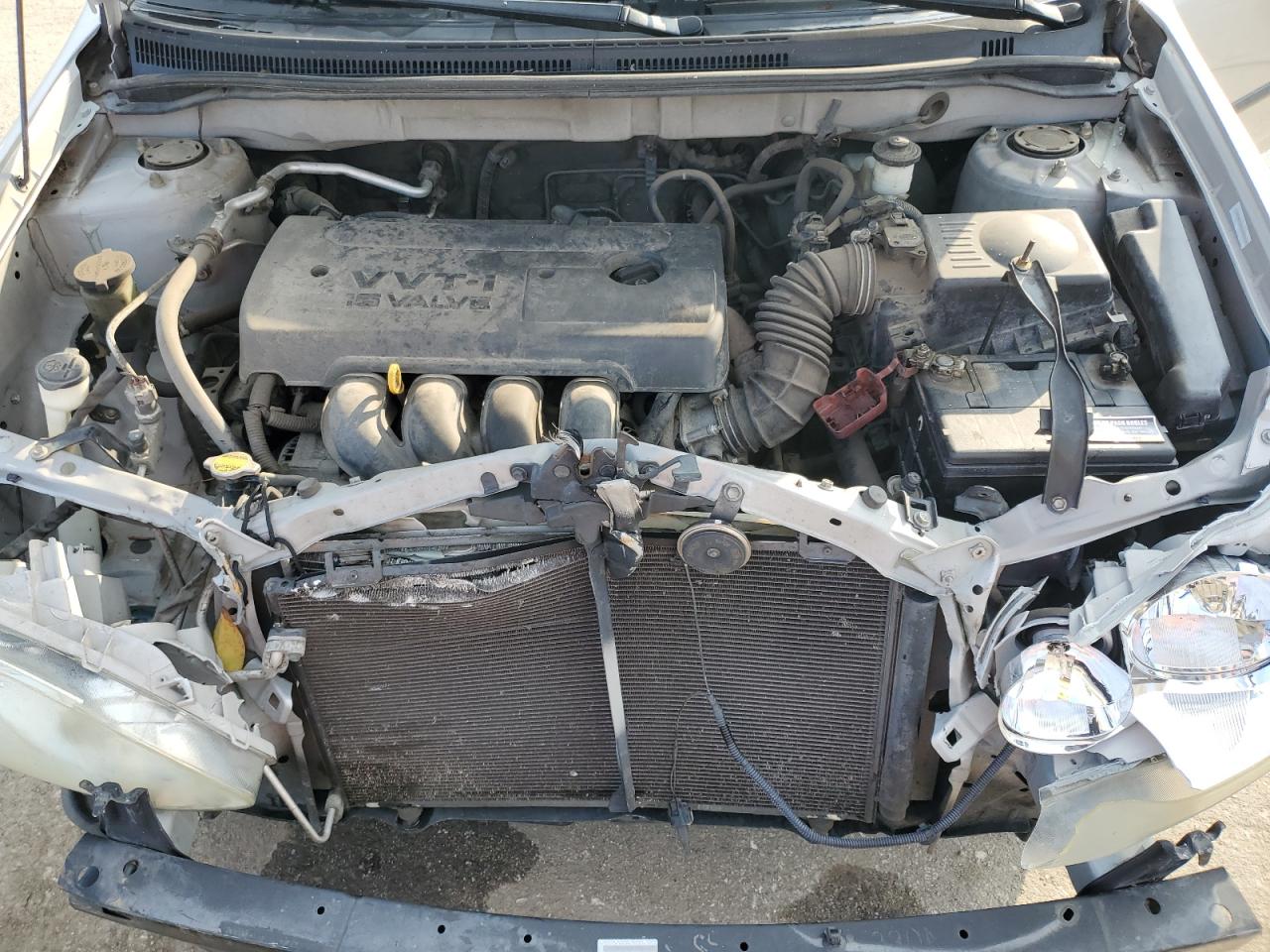 2006 Toyota Corolla - Image 13