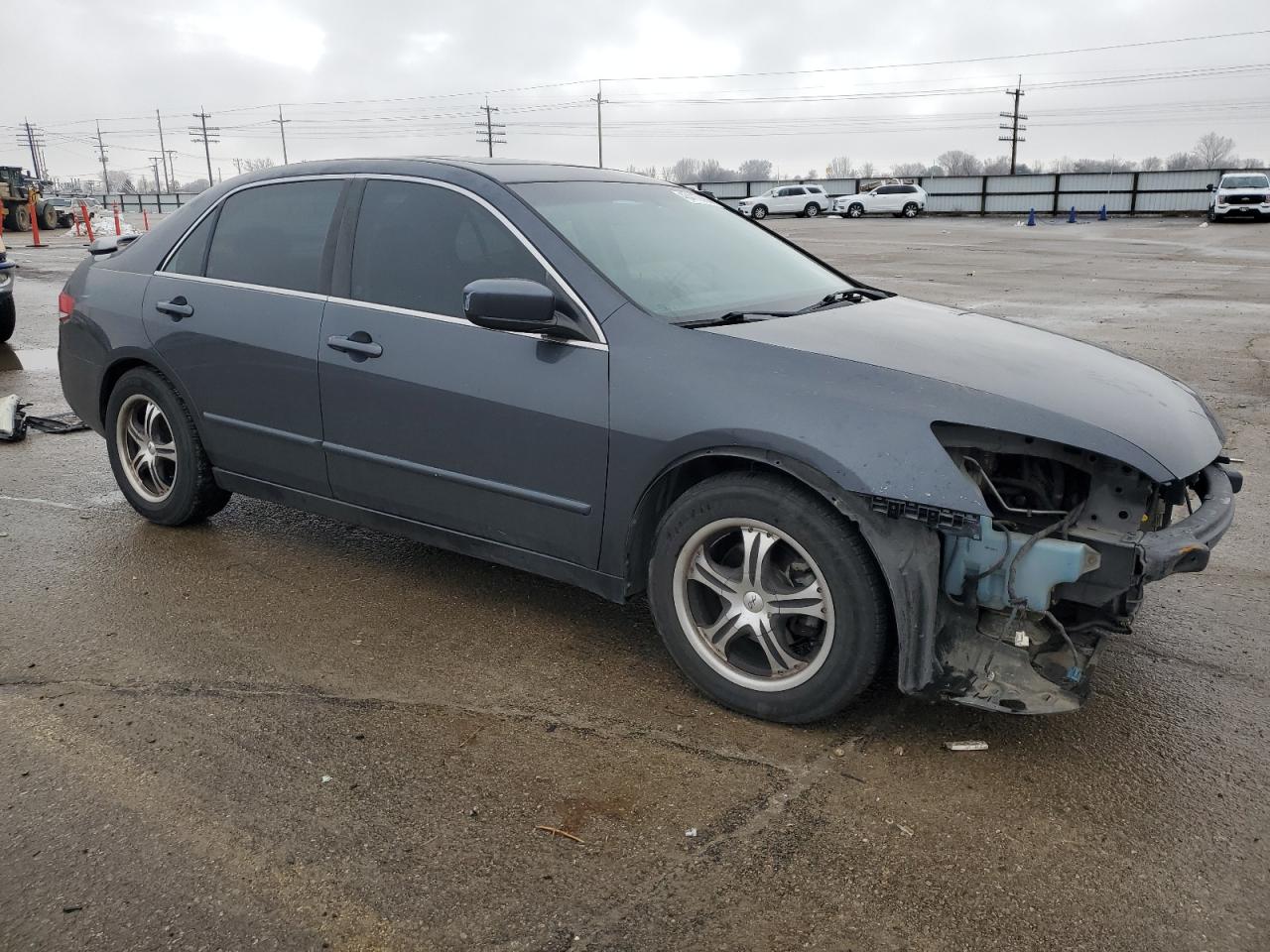 2004 Honda Accord - Image 4