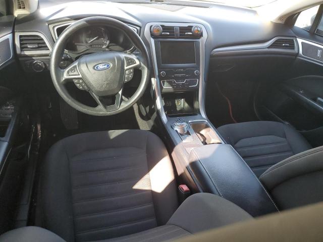  FORD FUSION 2019 Biały