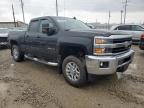 2019 Chevrolet Silverado K2500 Heavy Duty Lt на продаже в Columbus, OH - Side