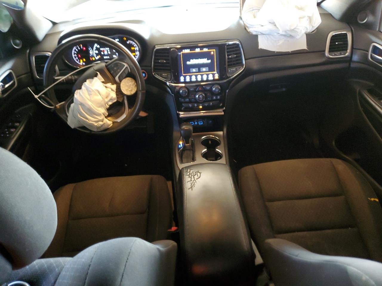2019 Jeep Grand Cherokee - Image 8