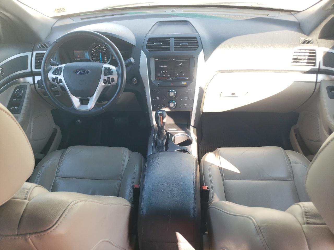 2011 Ford Explorer - Image 8
