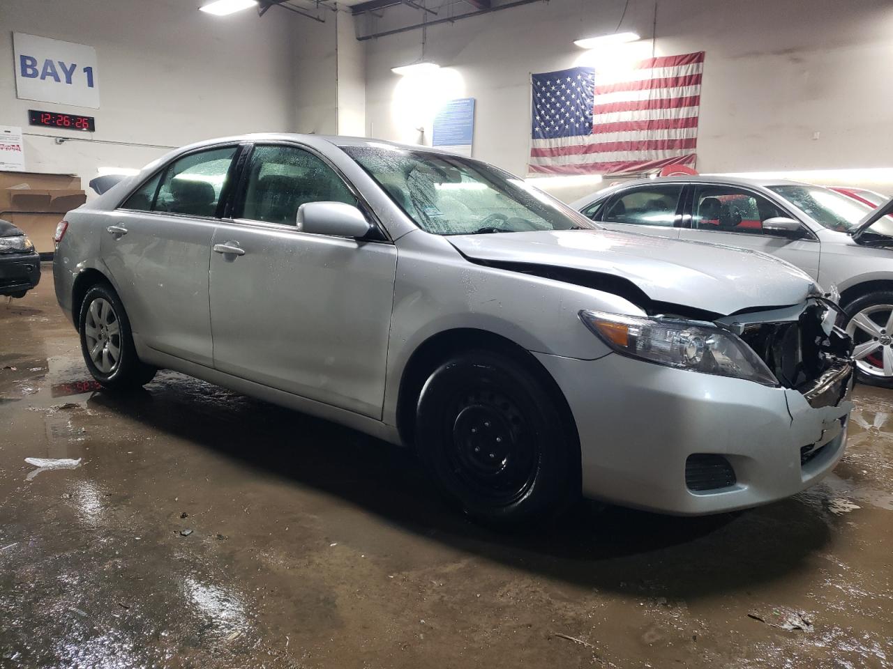 2011 Toyota Camry - Image 4