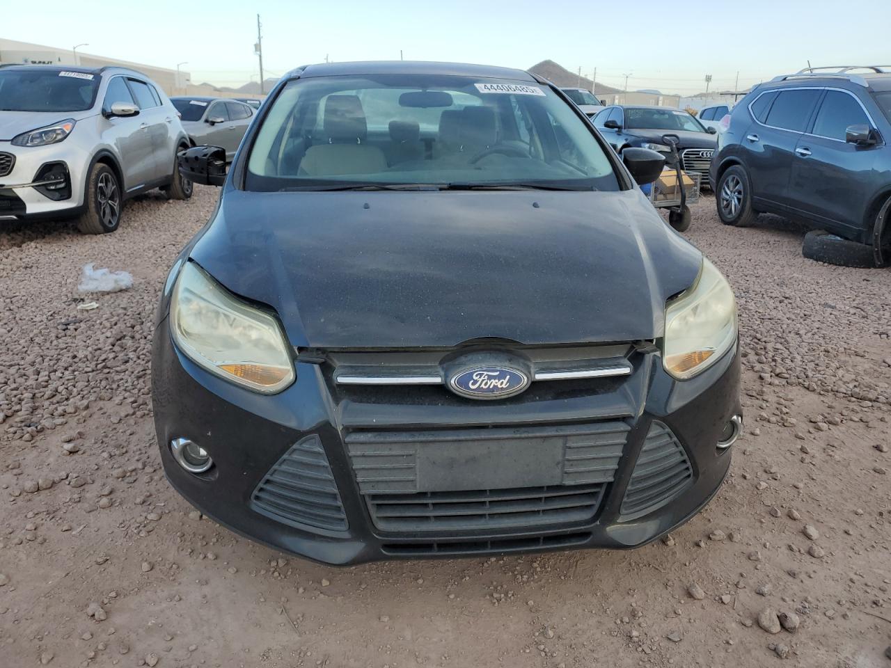 2012 Ford Focus - Image 5