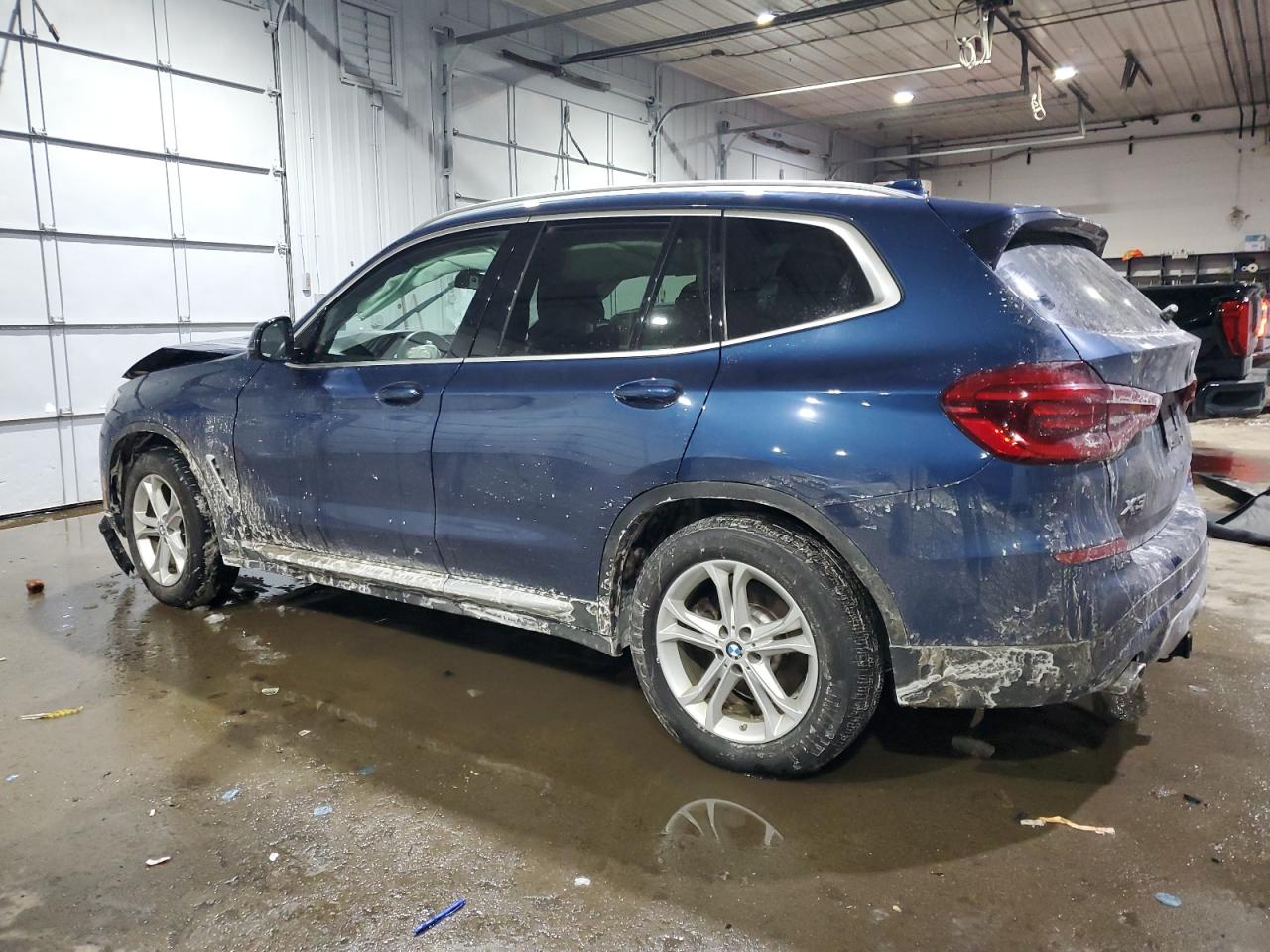 2020 BMW X3 - Image 2