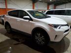 2016 TOYOTA RAV4 LE for sale at Copart AB - CALGARY