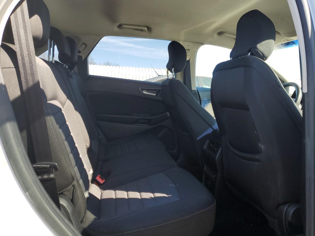 2FMPK4G94GBB55112 FORD EDGE 2016