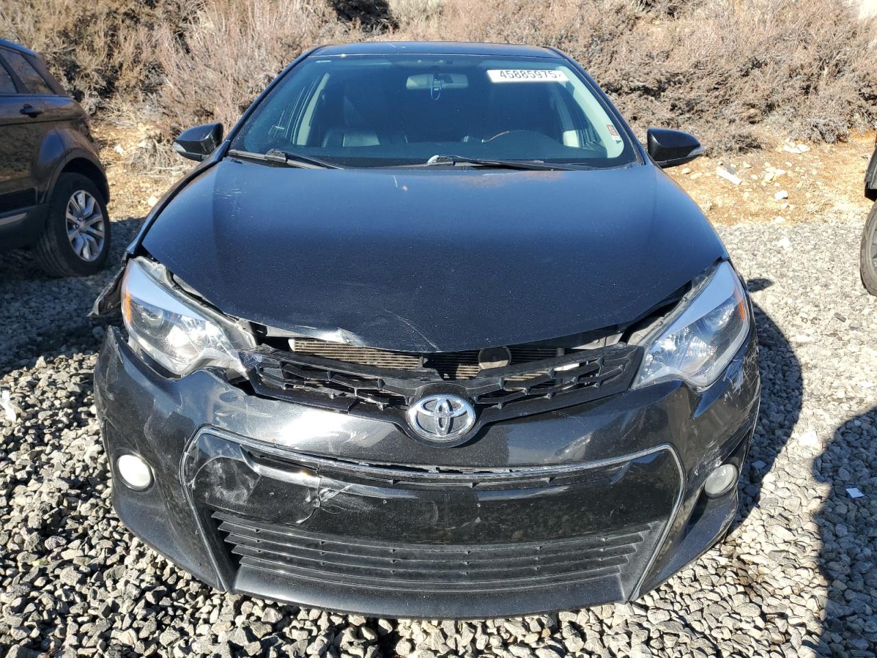2016 Toyota Corolla - Image 5