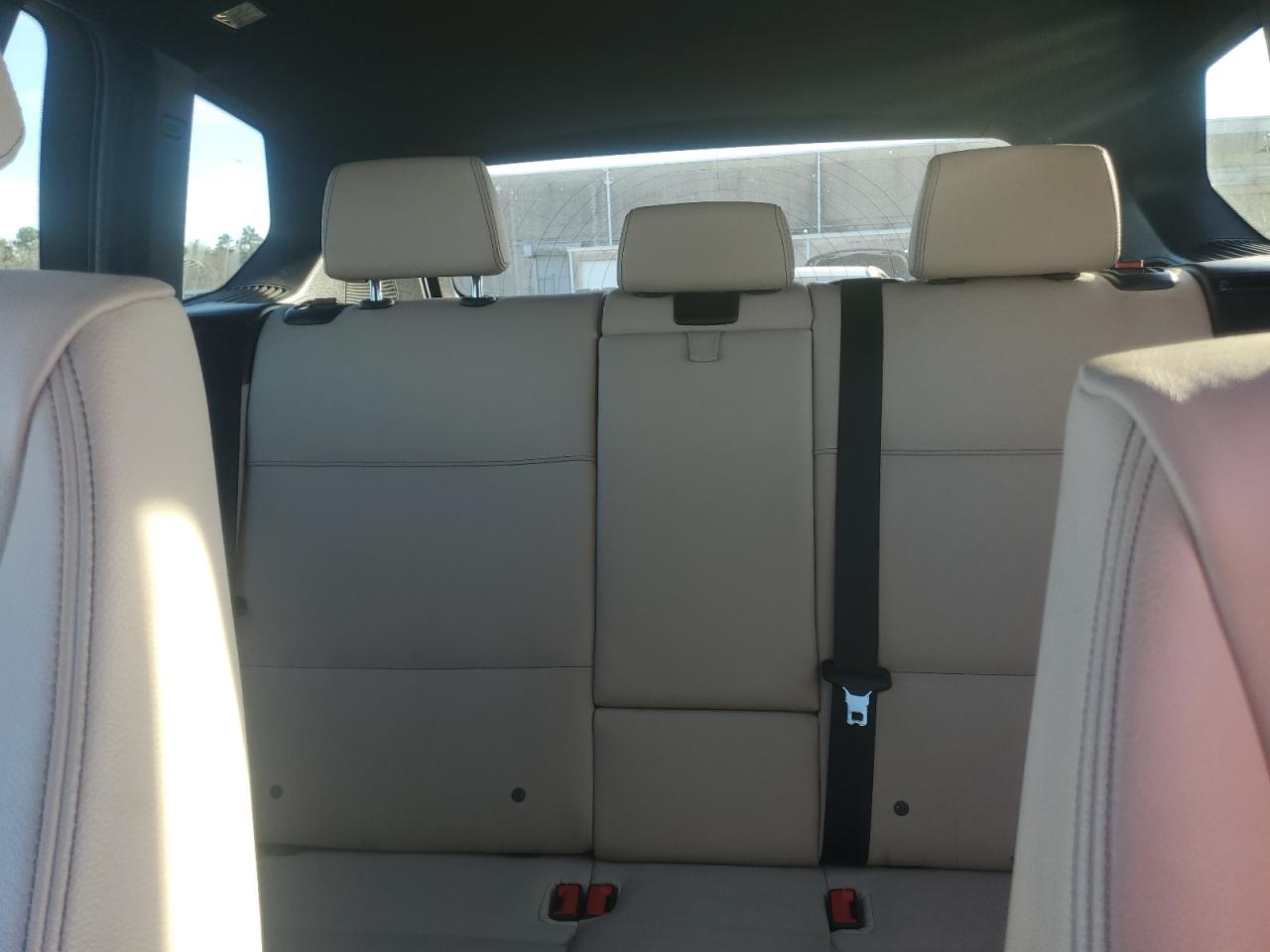 2016 BMW X3 - Image 10