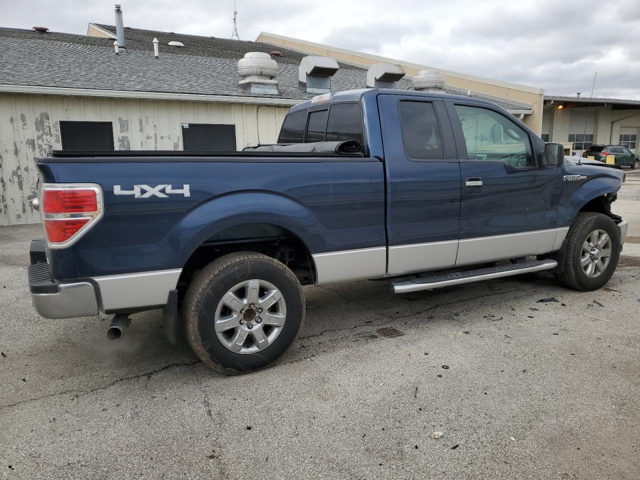 2014 Ford F-150 - Image 3