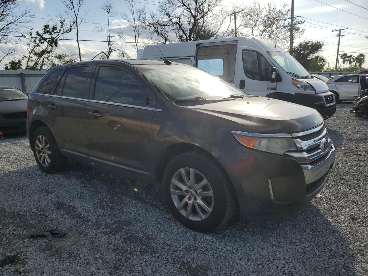 2011 Ford Edge - Image 4