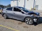 2018 Hyundai Ioniq Sel zu verkaufen in Las Vegas, NV - Front End