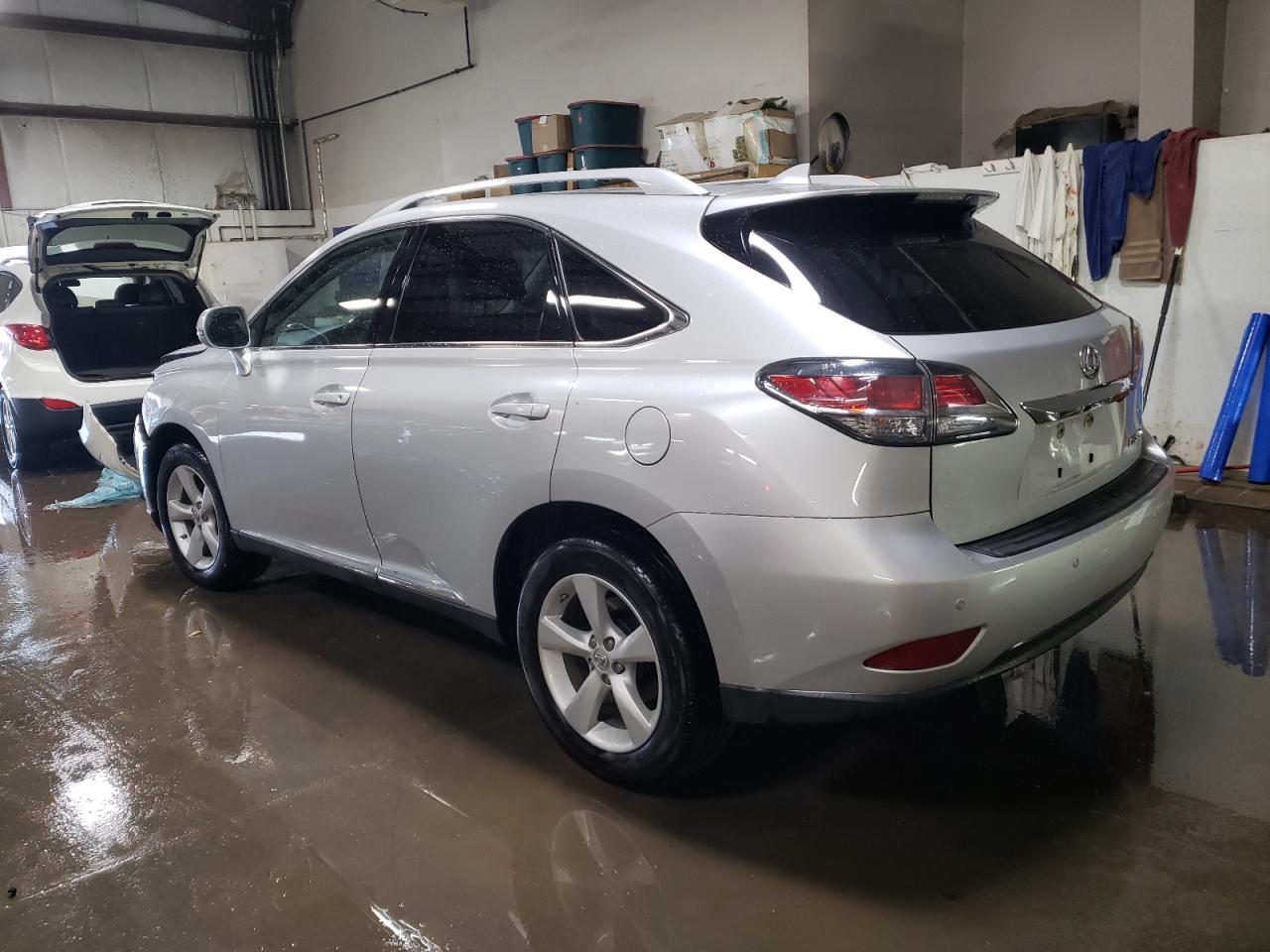 2015 Lexus RX - Image 2