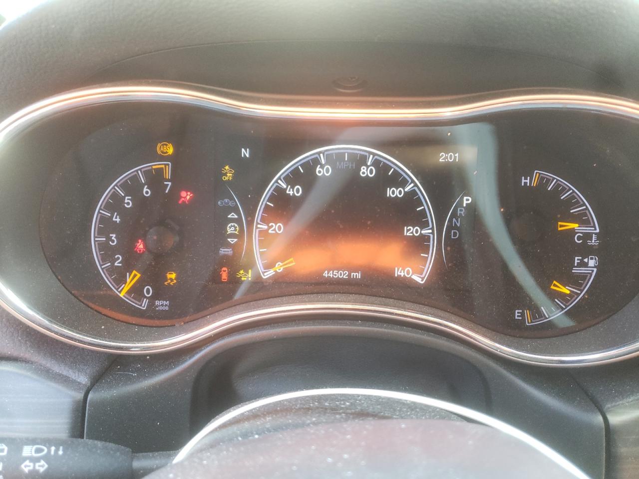 2021 Jeep Grand Cherokee - Image 9