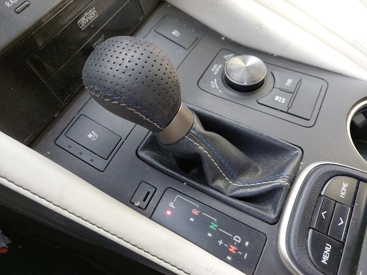 JTHHP5BC4F5000760 - 2015 Lexus RC-F - #47327365