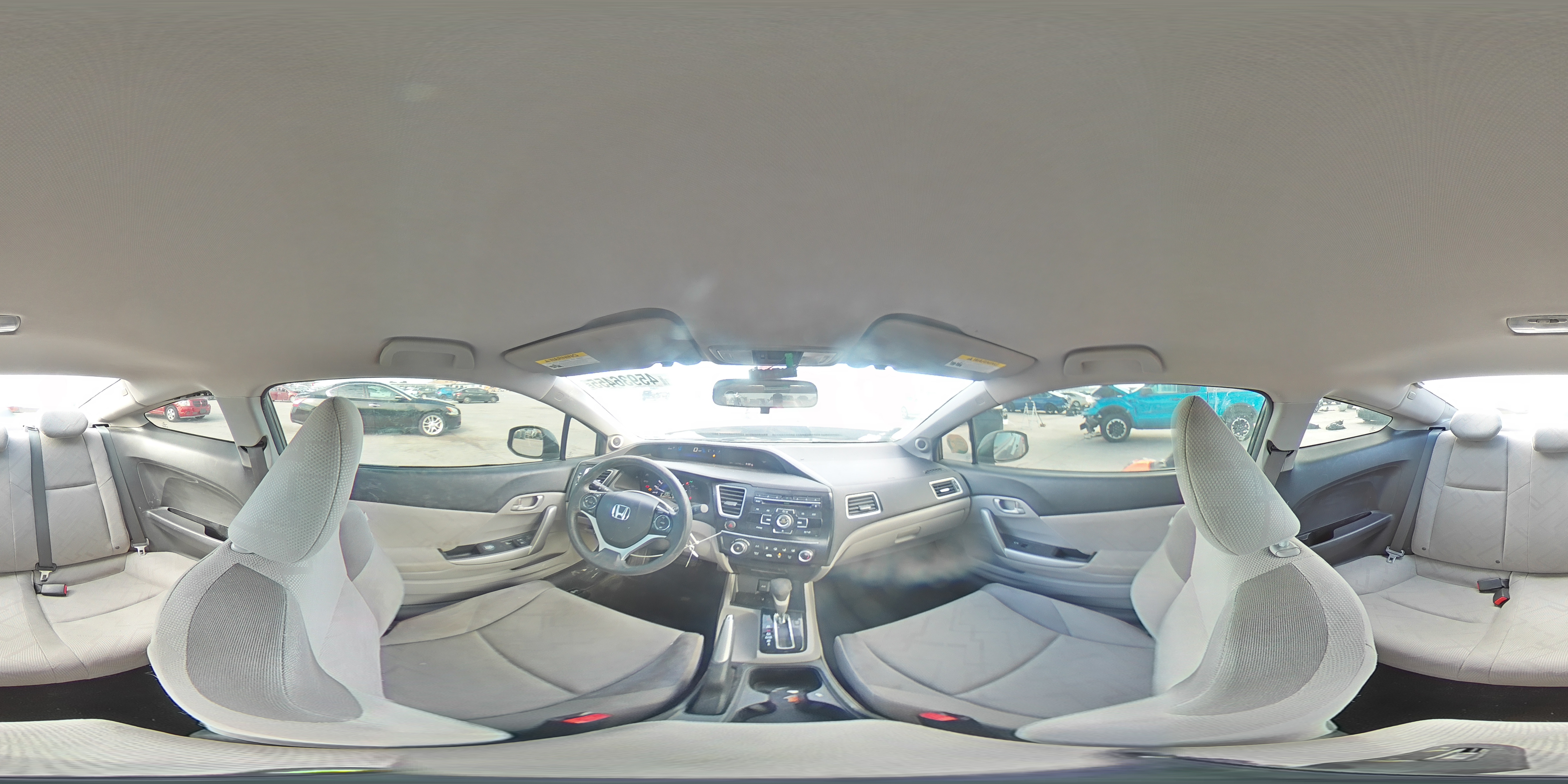 2013 Honda Civic - Image 14