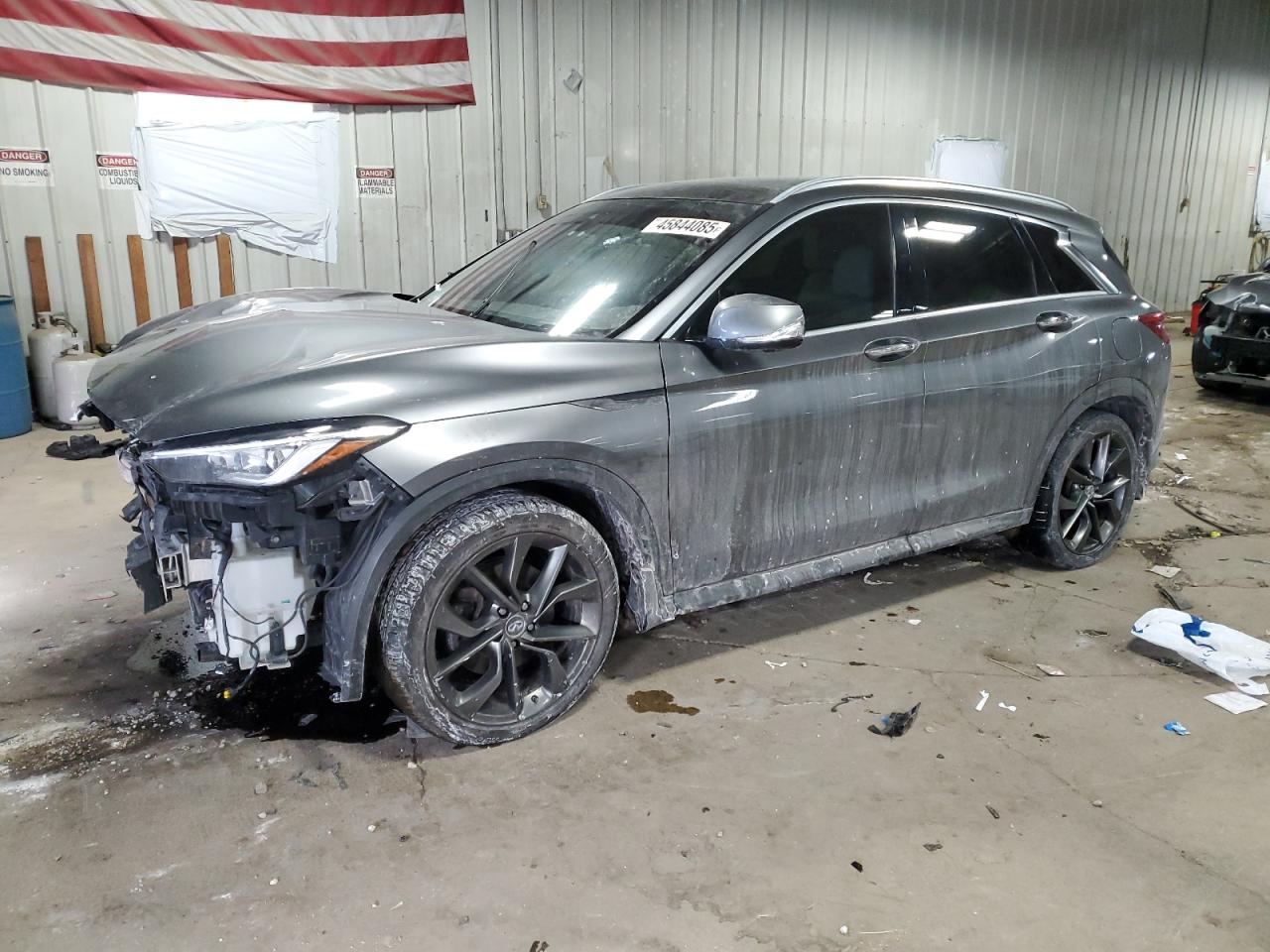 2019 Infiniti QX50 - Image 1