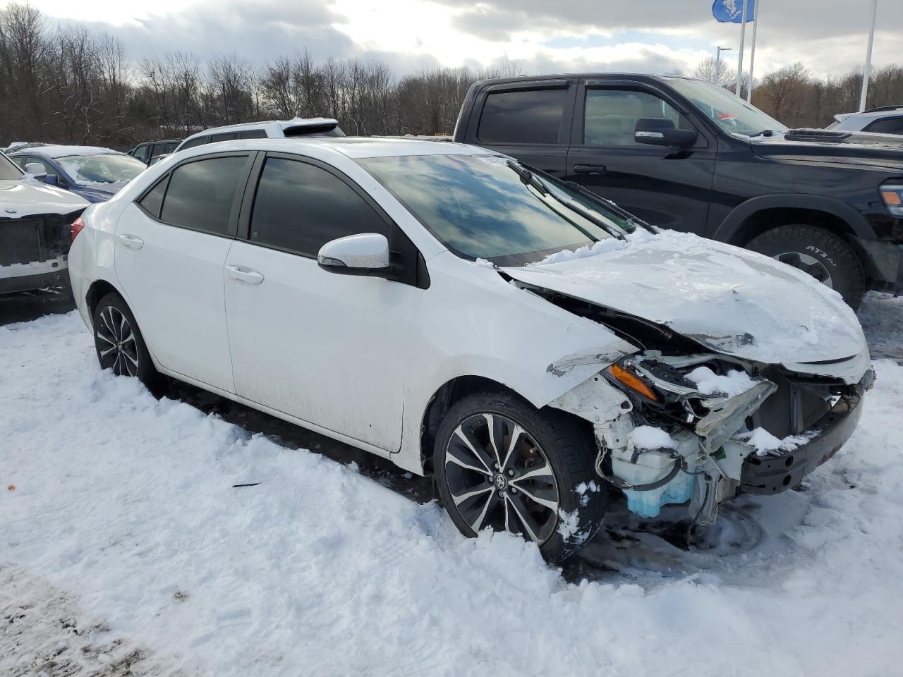 2018 Toyota Corolla - Image 4