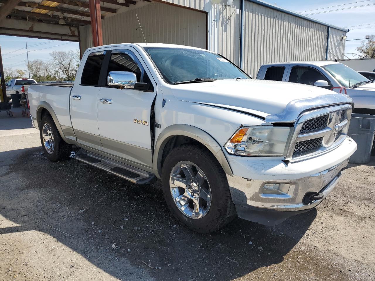 2010 Dodge RAM - Image 4
