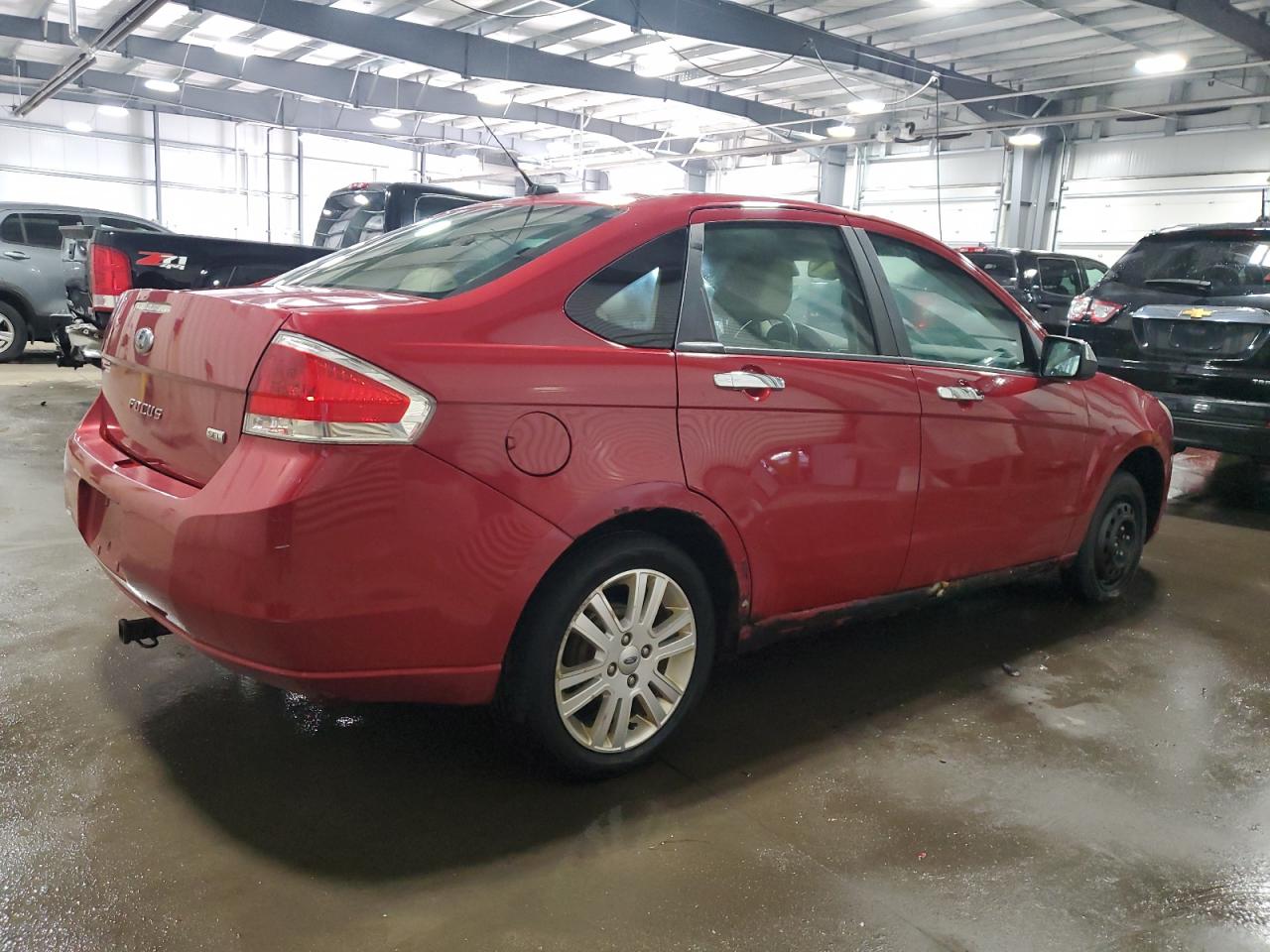 2010 Ford Focus - Image 3