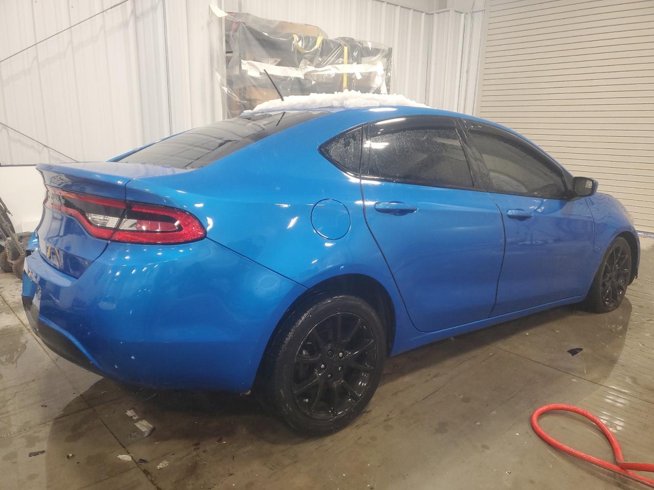 2015 Dodge Dart - Image 3