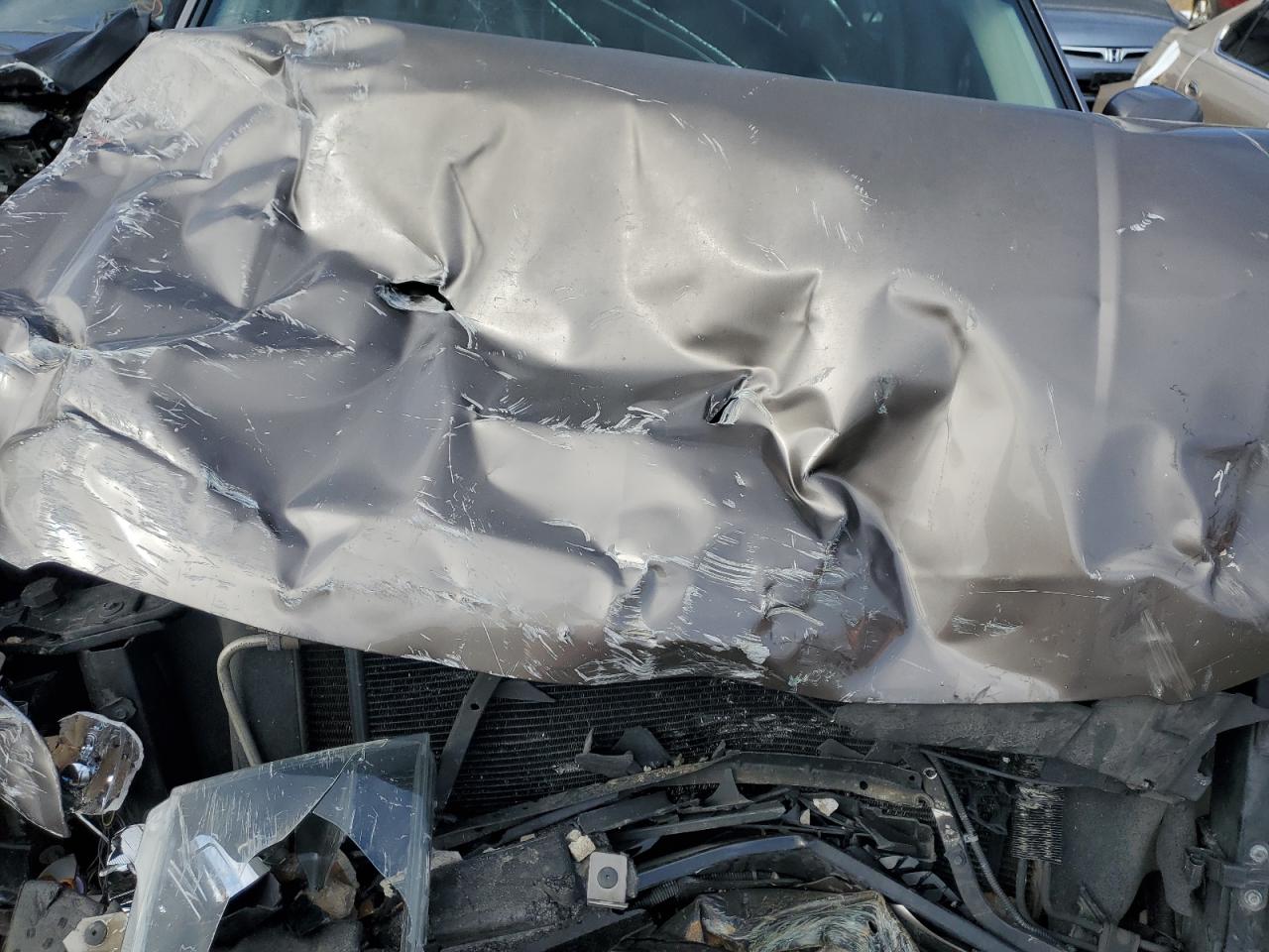 2013 Chevrolet Tahoe - Image 12