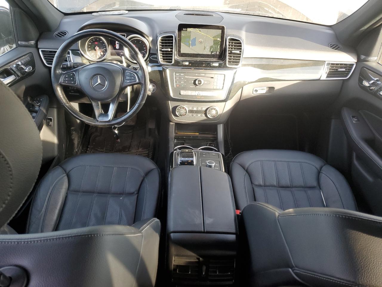 2018 Mercedes-Benz GLE - Image 8