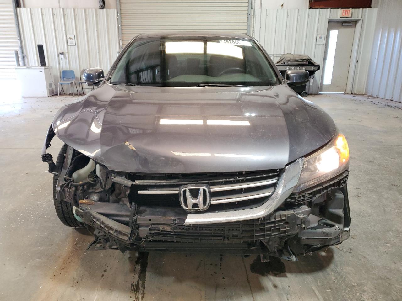2015 Honda Accord - Image 5