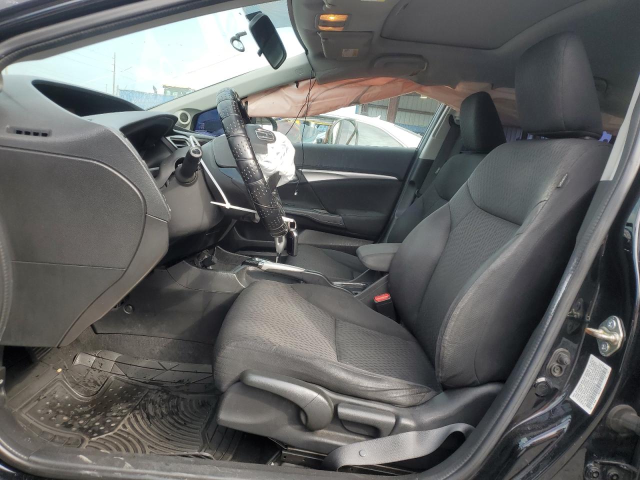 2014 Honda Civic - Image 7
