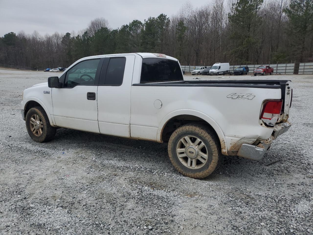 2004 Ford F-150 - Image 2