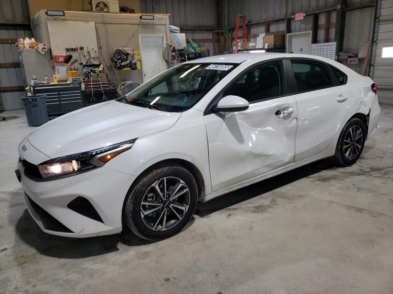 2024 Kia Forte - Image 1