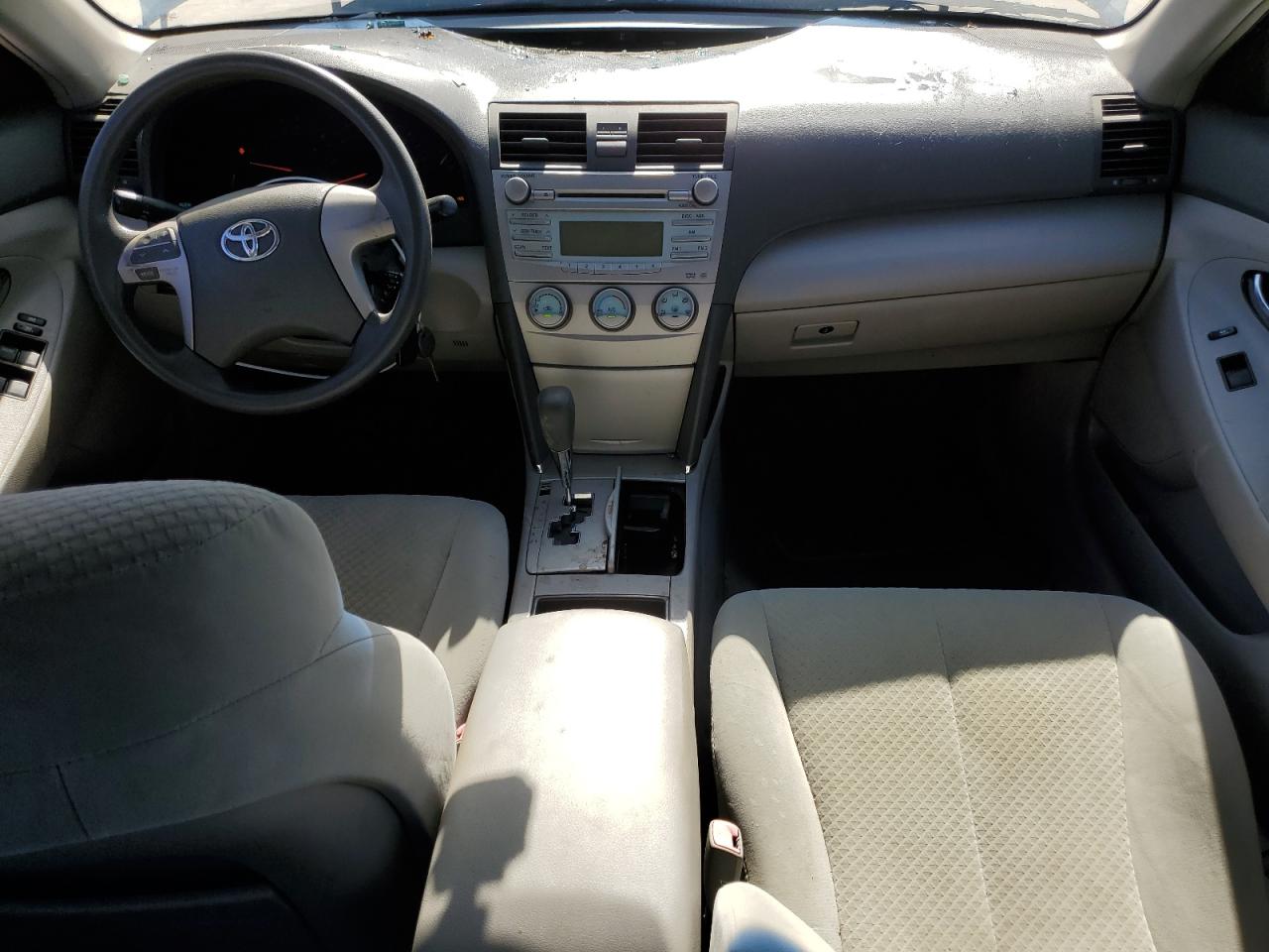2007 Toyota Camry - Image 8