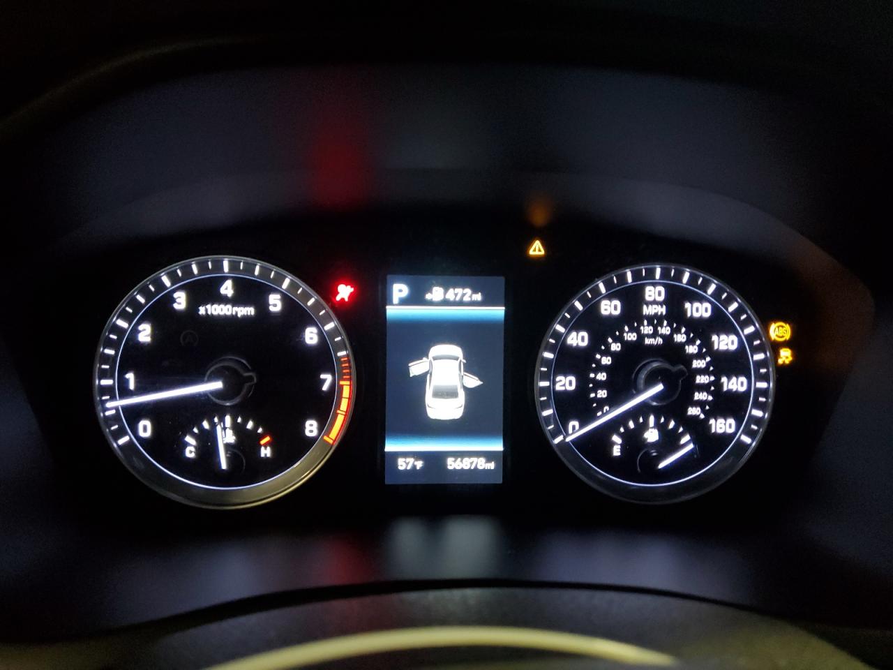 2018 Hyundai Sonata - Image 9