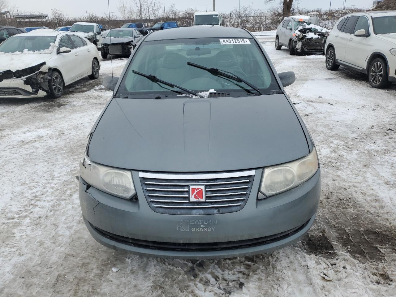 2007 Saturn ION - Image 5