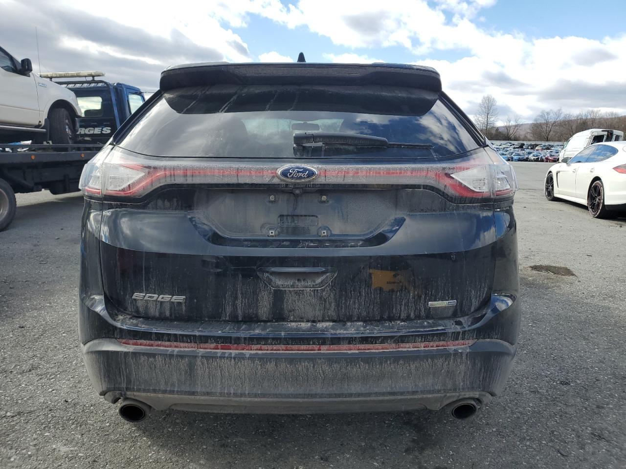 2018 Ford Edge - Image 6