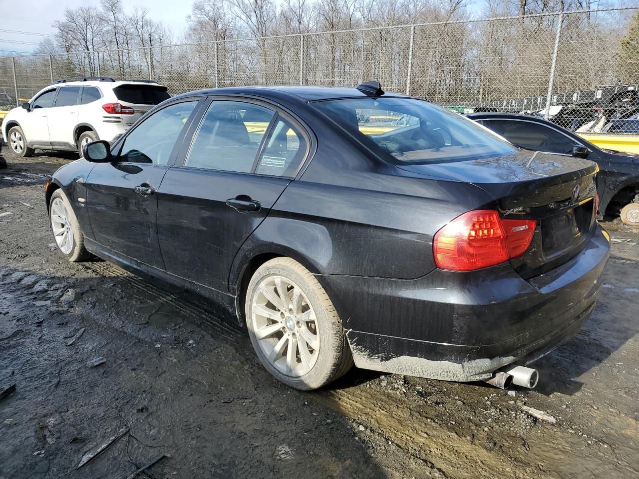 2011 BMW 3er - Image 2