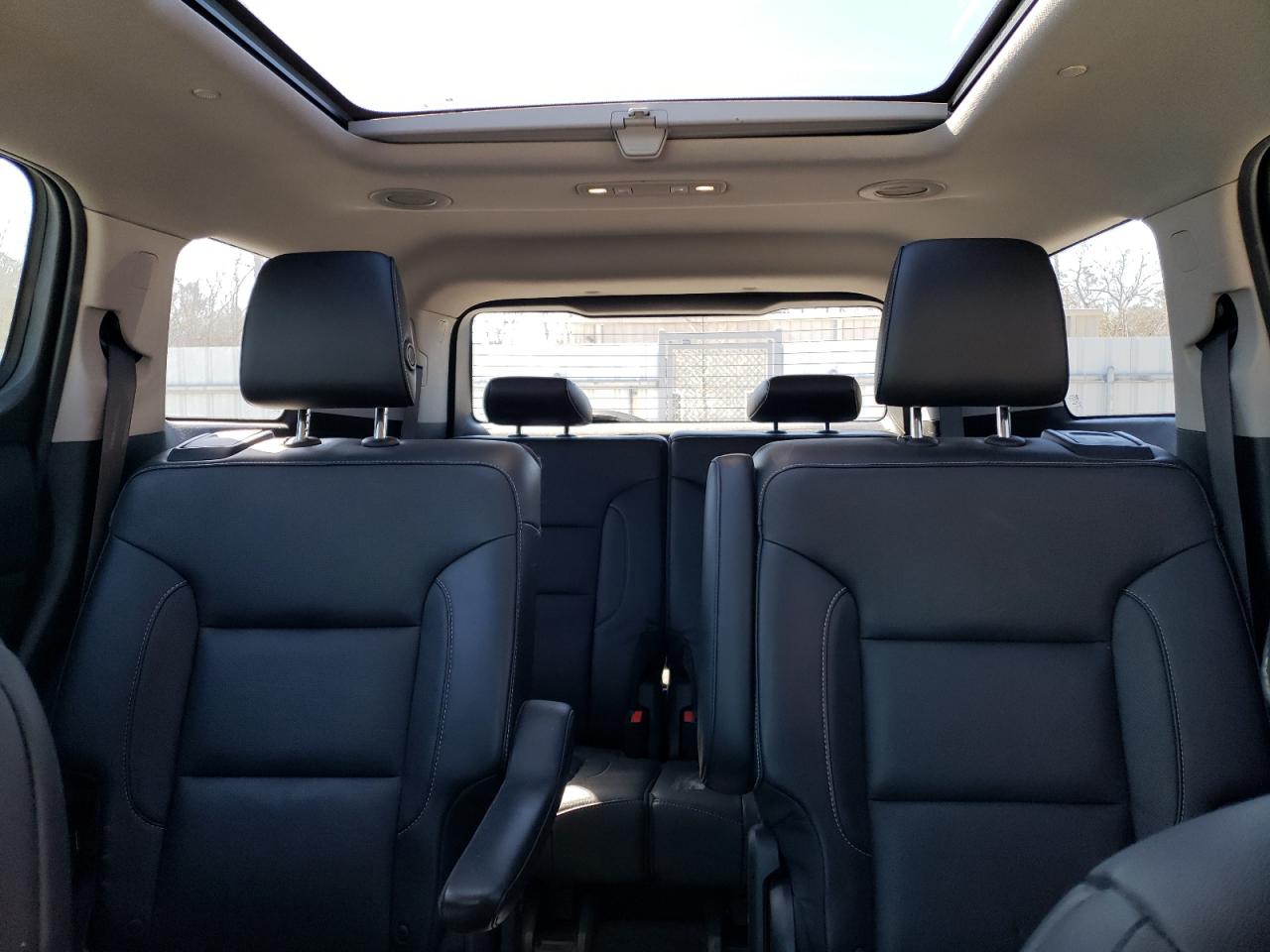2018 GMC Acadia - Image 10